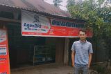 AgenBRILink Koperasi Merah Putih dorong ekonomi Desa Padang Mantinggi