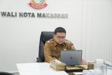 Pemkot Makassar masuk Top Digital Awards 2025 melalui inovasi Lontara+