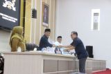 DPRD Sulteng bahas Raperda perlindungan masyarakat hukum adat dan cagar budaya