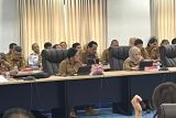 DPRD Sulteng dorong transparansi dan efektivitas anggaran