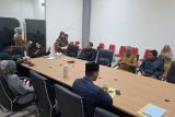 Pansus DPRD Sulteng bahas rekomendasi reinventarisasi aset daerah