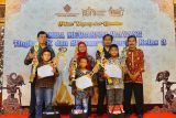 Kebanggaan nasional meningkat di Pekan Wayang dan Gamelan 2025