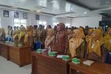 Pemkab Gunungkidul meningkatkan kualitas pendidikan lewat pembinaan guru