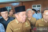 Gubernur Hidayat Arsani minta Bangka Tengah kembali usulkan WPR