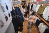 Pembukaan toko Uniqlo Indonesia di Padang