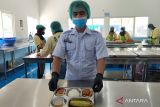 SPPG Polresta Pati kenalkan kuliner khas Pati lewat MBG