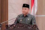 Wabup Kapuas apresiasi masukan DPRD terhadap RAPBD 2026