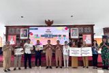 Bank Jateng dukung program Hunian Nyaman Pemkot Magelang
