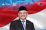 Mendikdasmen siap pidato dalam Bahasa Indonesia di UNESCO