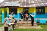 Pemprov Kalteng lengkapi kebutuhan meja dan kursi SMKN 2 Pulang Pisau