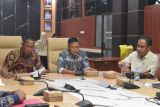 Bupati Bulungan Minta Kualitas Pelayanan Publik Terus Ditingkatkan