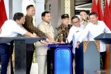 Prabowo anggarkan Rp5 triliun untuk KAI tambah gerbong kereta api KRL