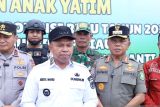 KPK akan umumkan status Gubernur Riau Abdul Wahid hari ini