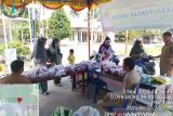Bantu masyarakat peroleh harga pangan murah, Pemkab Pasaman Barat kembali adakan pangan murah bagi masyarakat Kinali
