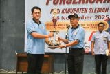 PGRI Sleman menyelenggarakan Porsenijar 2025 peringati HUT PGRI