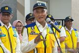 Menteri PU memastikan akan ada diskon tarif tol periode Natal dan Tahun Baru
