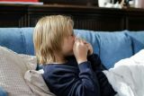 Influenza pada anak saat cuaca ekstrem, dapat terhindar dengan cukup tidur