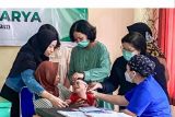 Tekan stunting, Dokter spesialis anak dihadirkan di 11 puskesmas Mataram
