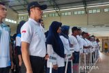 Bupati Temanggung: Porkab jadi ajang penjaringan atlet muda berbakat