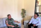 Kemenag - TNI kolaborasi rawat kerukunan umat di perbatasan Sulut