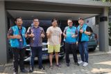 Gunakan home charging mobil listrik, Joshua Suherman nikmati promo PLN 'Super Everyday'