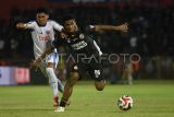 Semen Padang FC dikalahkan Arema FC