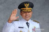 Gubernur Riau hari ini dibawa ke Jakarta oleh KPK usai terkena OTT