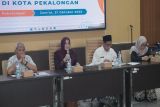 Pekalongan wajibkan SPPG penuhi standar bangunan dapur MBG