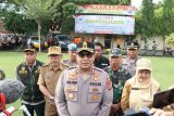Polres-Pemkot Banjarbaru tingkatkan sinergitas hadapi potensi bencana hidrometeorologi