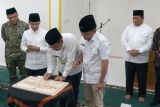 Kepala Staf Kepresidenan apresiasi PLN usai sukses hadirkan listrik di Masjid Al Qadar