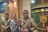 KPK minta pemerintah daerah untuk jaga transparansi dan akuntabilitas