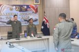 TNI AU gandeng AU Australia Latma Rajawali Ausindo di Lanud Samrat Manado
