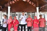 Wali Kota Sawahlunto dorong homestay tambah daya tarik dan promosi digital