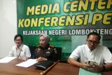 Kejari Lombok Tengah meluncurkan 'Jaga Gizi' untuk kawal program MBG