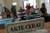 Guru Besar UGM mengusulkan sistem perceraian tanpa kesalahan di Indonesia