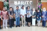 DPRD Barsel studi banding ke DPRD Batola