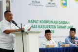 Pemkab Tanah Laut komitmen perkuat peran BAZNAS dayakan ekonomi umat