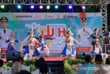 Pemkot Banjarmasin gelar Youthfest 2025 untuk sinergi dengan pemuda