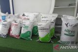 Dinas Pertanian Kepulauan Selayar lakukan sosialisasi kebijakan pupuk subsidi