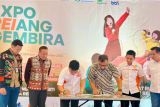 Telkomsel dan DPD REI NTT berkolaborasi percepat akses Indihome di perumahan Kota Kupang