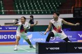 Pola monoton Faza/Aisyah jadi faktor kekalahan di Korea Masters 2025