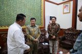 Bappenas bangun kantor bersama Pemprov Kepri di Tanjungpinang