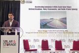 Pemerintah optimalkan PLTS guna mewujudkan target swasembada energi