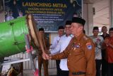 Bentengi generasi muda, Pemkot Payakumbuh bersama Kemenag luncurkan Program Mitra
