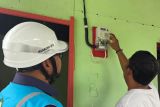PLN sambung listrik gratis lewat Light Up The Dream di Palangka Raya