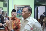 BGN meminta Dinkes tak asal keluarkan SLHS untuk dapur MBG
