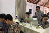 Sistem informasi desa di Lombok Utara ditingkatkan