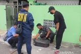 Kampung Ambon Jakarta Barat digerebek BNN