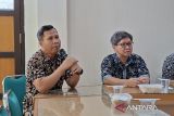 Yogyakarta meningkatkan kepedulian pelajar kebersihan lingkungan sekolah