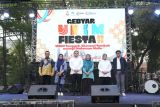 UMKM Fiesta 2025 jadi ajang pamerkan produk lokal Makassar